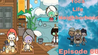 My Sisters Season 3 Episode 66