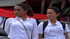 Telemovie Menantu Mak Uteh 2014