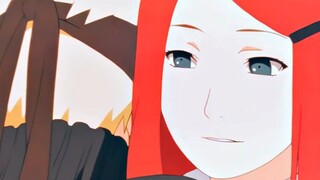 saying birthday from mother naruto👩‍🦰👩‍🦰