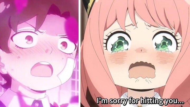 เดเมียนรับคำขอโทษของย่าไม่ได้