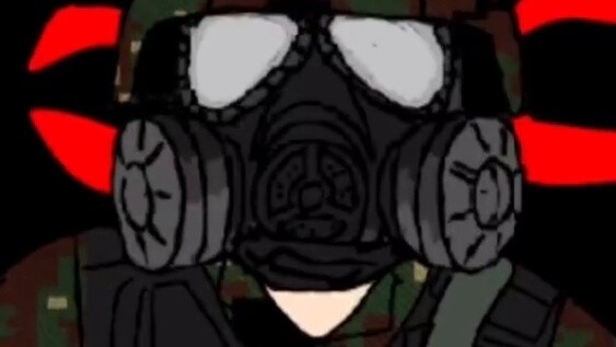 Trailer for Chapter 2 of Laughter Syndrome