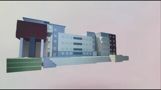 New house