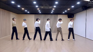 [BTS] This part of BTS really kills my neat steps!!