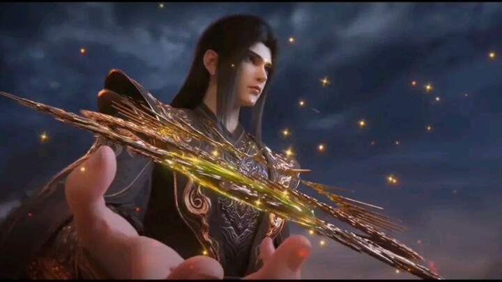 Btth S5 | Ep 172 | Indo Sub