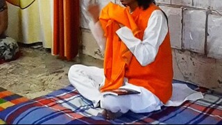 kavya vishnu sadan nashik ek ghar jithe abhanga rahtat ek ghara jeethe vedas sarwatra distaat