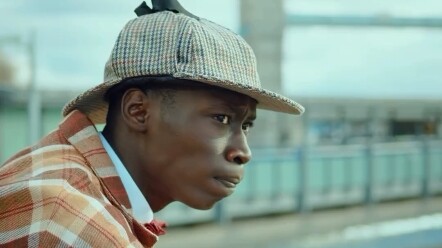 The Sea King and the Speechless Brother Collab