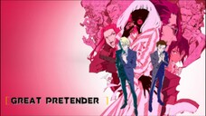 EPS 20 || GREAT PRETENDER || SUB INDO