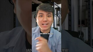 Ucok bisa berotot tanpa ke Gym? #berandalsekolah
