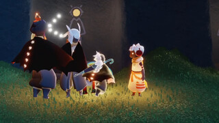 الطول بعد خلع قناع القزم يشبه فتح علبة المفاجآت