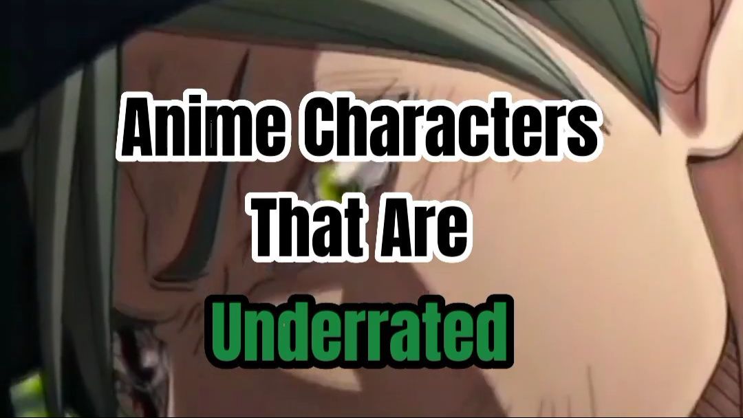 10 Most Underrated Anime Series Streaming on Hulu That Deserve More  Recognition