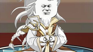 Thirteen witches' operation: Big sister, please take a seat! Kunpeng: My chicken brother is not invo