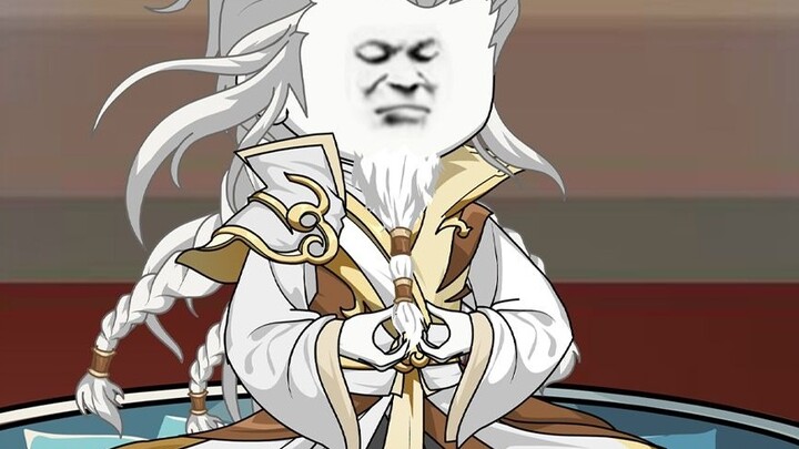 Thirteen witches' operation: Big sister, please take a seat! Kunpeng: My chicken brother is not invo