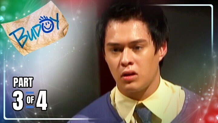 Budoy | Episode 30 (3/4) | May 31, 2024