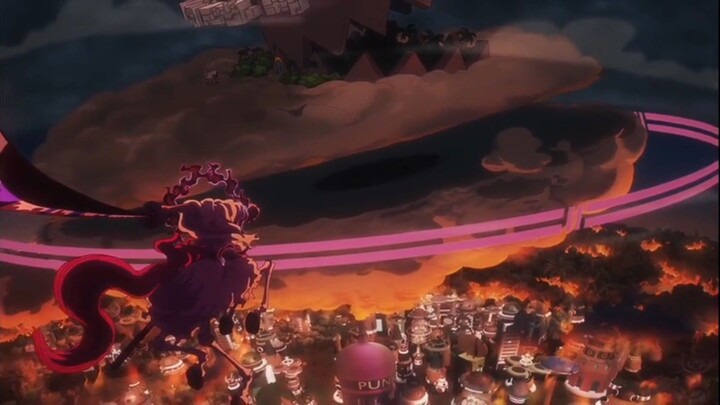 agak beda ni gorosei keren njir 🥶🥶