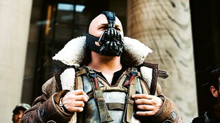 "Removing the mask won't hurt but it will hurt"