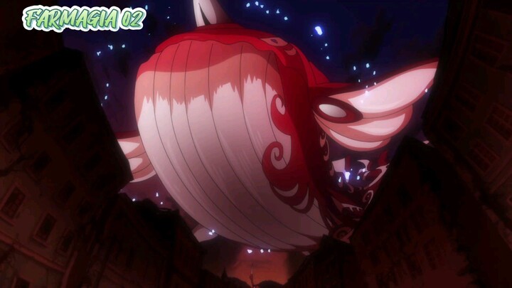 Farmagia eps 02