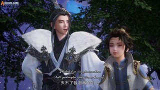 Lord Ancient God Grave Eps 339 Sub Indo