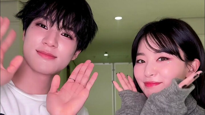 【NCT DREAM】౨ৎ What a Chill Kill #Smoothie with #SEULGI