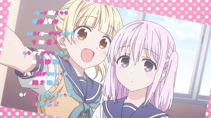 Inexpressive Kashiwada and Expressive Oota Episode 12