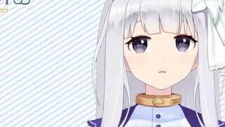 【开启新世界的大门】整活派派反被整——被「HOP」震惊到神隐