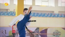 The Whirlwind Girl Episode 25 Eng Sub