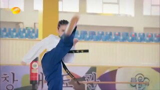 The Whirlwind Girl Episode 25 Eng Sub