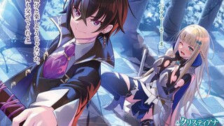 Ore wa Seikan Kokka no Akutoku Ryoushu!: EPS 5 SUB INDO