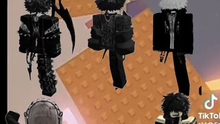 ตัวละคร roblox