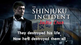 The Shinjuku Incident Jackie Chan English Dubbed