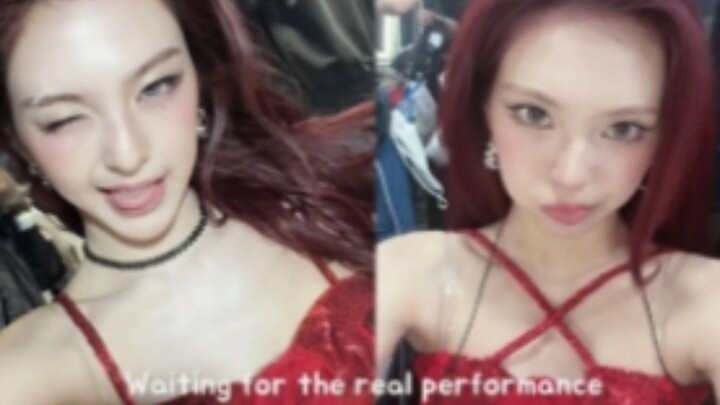 CHIQUITA’s solo practice vlog 🐈‍⬛❤️
