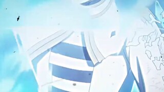 “能打败复制体的果然只有本尊”