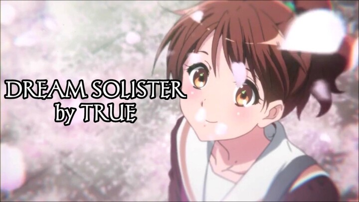 Hibike! Euphonium (ft. TRUE - DREAM SOLISTER)