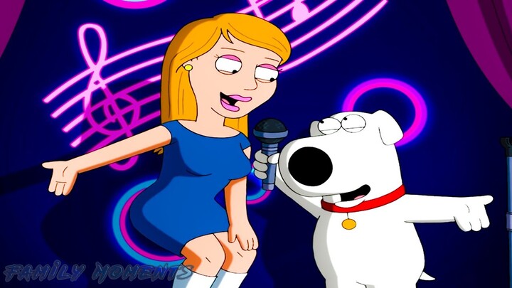 Family Guy ~ Funny Moments #57