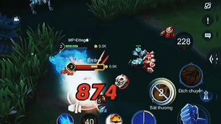 Đỉnh cao của sử dụng cái đầu và cái kết sướng mắt #11