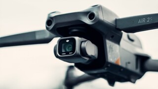 Review Mavic Air 2S SAU 1 THÁNG!!! FLYCAM CHO NGƯỜI MỚI TỐT NHẤT 2021