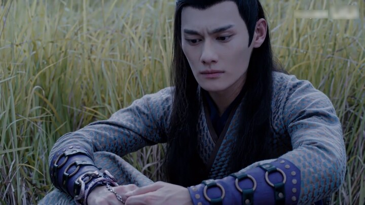 【Bo Jun Yi Xiao】Drama version of Wang Xian Whirlpool Eleven