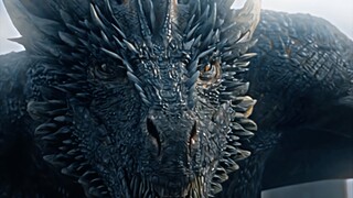 "Riding a dragon to attend a meeting, this damn oppressive feeling!"