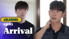 🇰🇷(ENG SUB) DELIVERED (2025) EPISODE 1