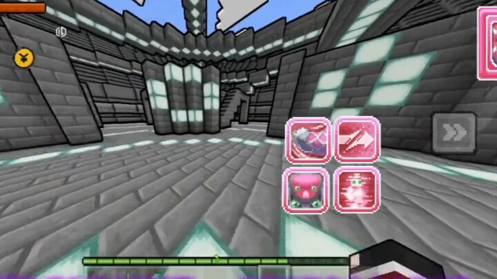 MC JOJO Battle Royale ห้องแชร์แผนที่ ฟีเจอร์หลักคือการต่อสู้ที่สนุกสนาน ประการที่สองคือการค้นหาการต่