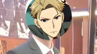 ｢vlog｣ SPY×FAMILY Family with Children