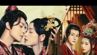 EP.2 JIANG JIA-REINCARNATED LOVERS ENG-SUB