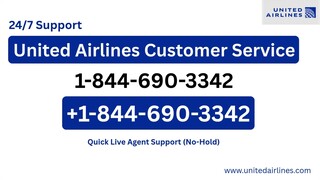 {{Full}}™ {[List]} of United Airlines® CUSTOMER© SERVICE℗ Contact Numbers — 24/7 Live Person