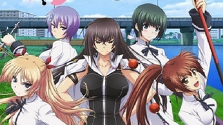 majikoi ep 1