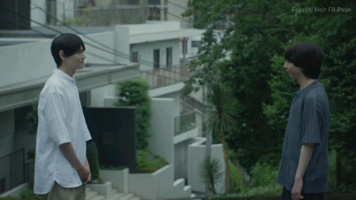 Ordinary Love EP1 Engsub