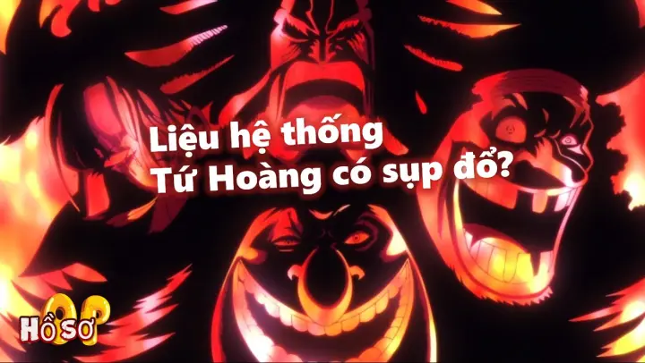 One Piece 963 Manga Chapter Review Whitebeard Vs Oden Clash Bilibili