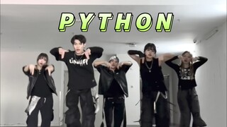 2025年终于cha上了GOT7！