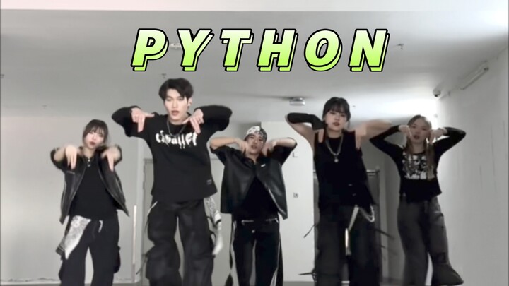 2025年终于cha上了GOT7！