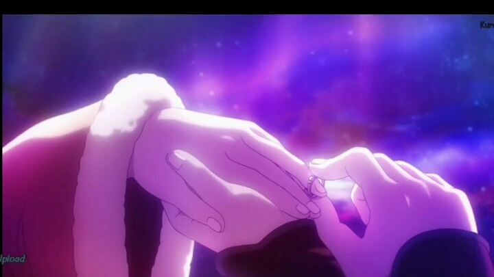 sayonaraa shuvi ,riku sedang menunggu s 2 dari 2019 ( nogame no life )