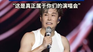 小沈阳买了很多歌曲版权，就为了让大家唱得开心，阳哥的良苦用心