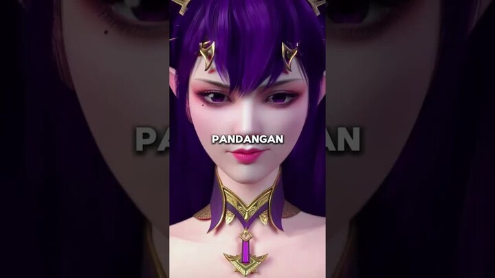 MLBB Fix Collab Dengan Attack on titan Buat Fans Donghua Soul Land Btth Sabar Dulu ： )